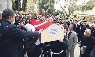 Babayiğit’in vedası #aydin Babayiğit’in vedası #aydin