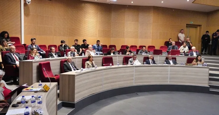 CHP Gaziemir’de rüşvet depremi! Derhal partiden ihraç edilmeli