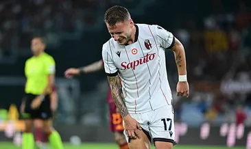Bologna’ya Ciro Immobile şoku!