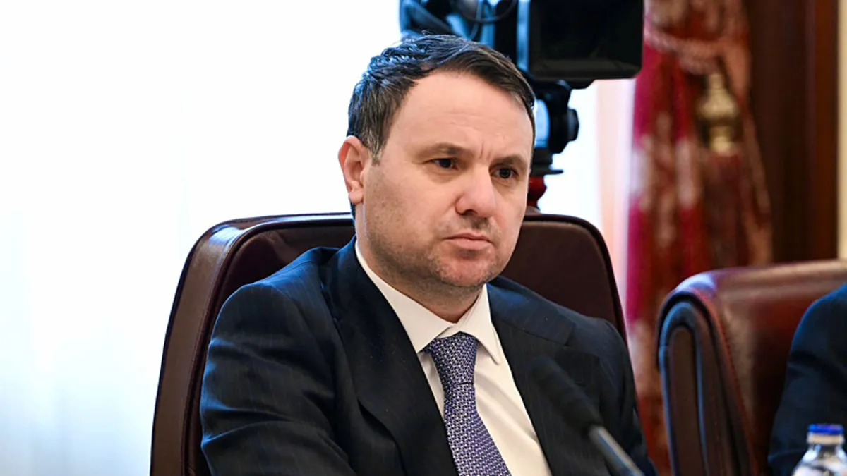 Adalet Bakanı Akın Gürlek’ten “Türkiye Yüzyılı Adalet Yüzyılı olacak” vurgusu Adalet Bakanı Akın Gürlek’ten “Türkiye Yüzyılı Adalet Yüzyılı olacak” vurgusu