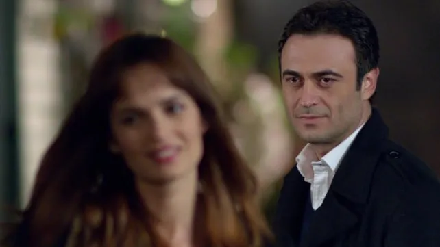 Huzur Sokağı 21. bölüm fragman