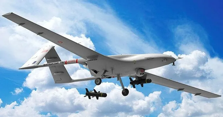 ‘Türk drone endüstrisi onunla yükselişe geçti’