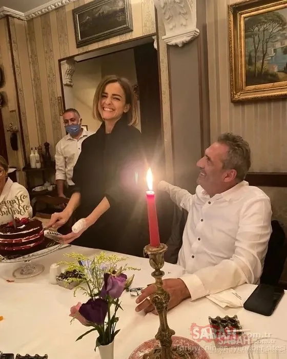 Yavuz Bingöl genç aşkı Nilşah Ağaoğlu’na evlenme teklifi etti! İşte çiftin düğününün detayları...