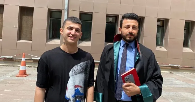Mizansen dilencilik videosu paylaşmıştı! Youtuber Fariz Bakhshalıyev’in ifadesi ortaya çıktı