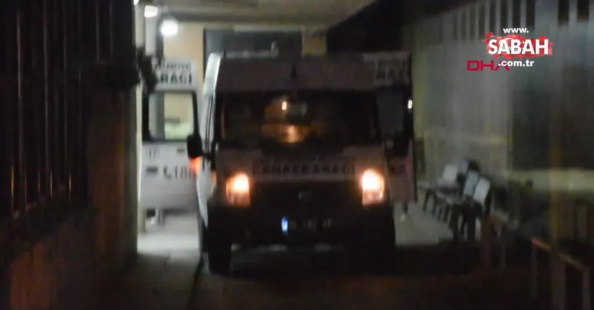 Izmir Buca Da Acik Cezaevinden Izinli Cikan Hukumlu Sevgilisini Oldurup Intihar Etti Videosunu Izle Son Dakika Haberleri