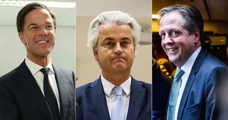 Hollanda’da koalisyon krizinde 90. gün!