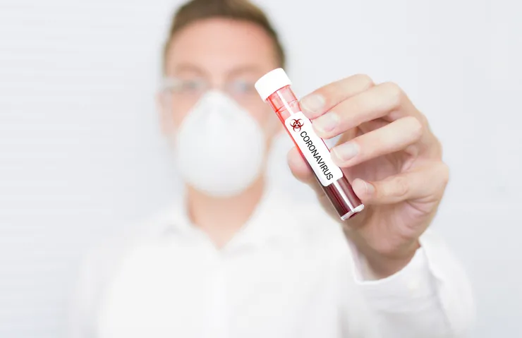 MİCROSOFT CORONA VİRÜSÜ SİTESİ AÇTI