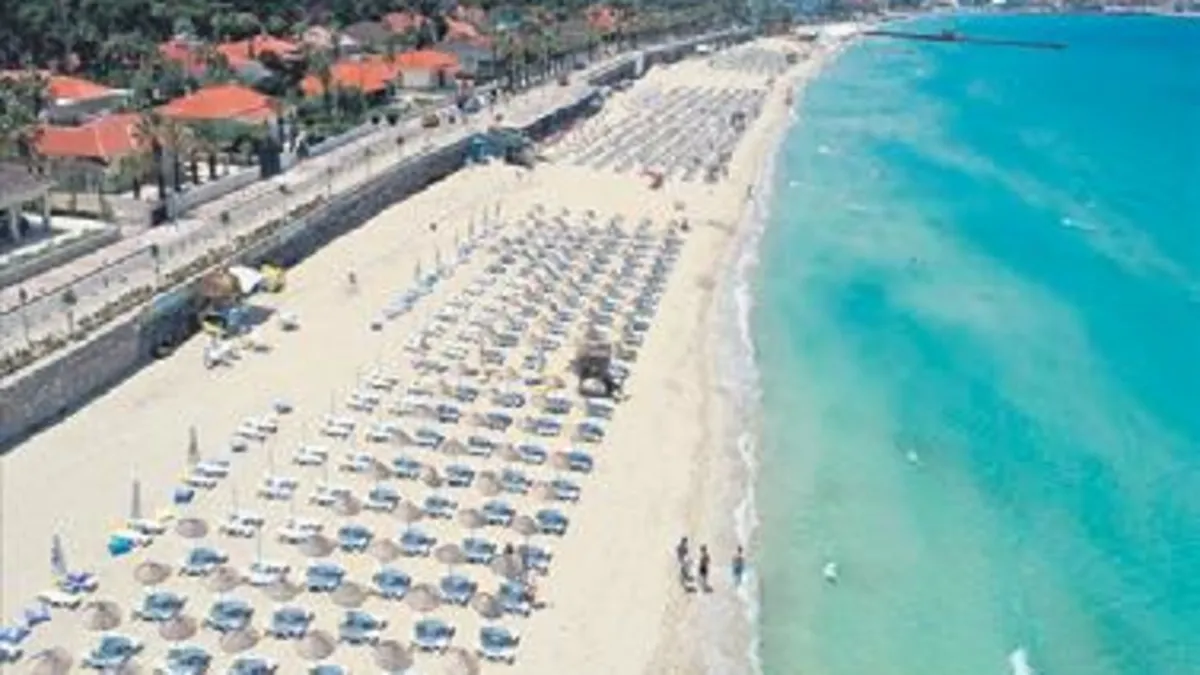 Rezervasyon dolandırıcılığına dikkat