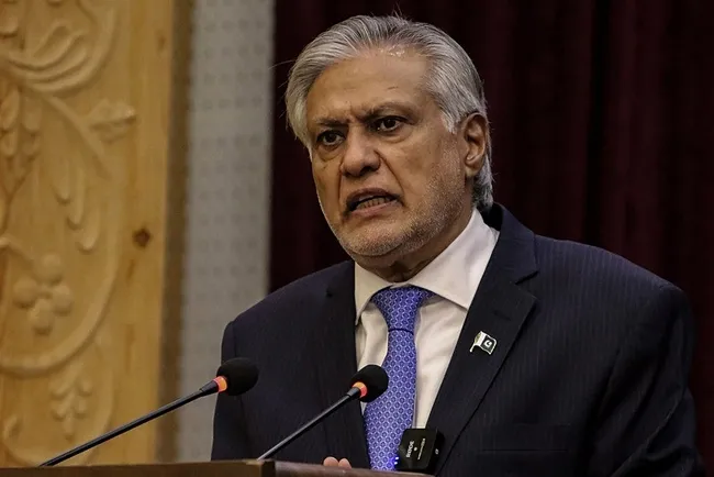 SON DAKİKA | Hindistan Pakistan'a balistik füzelerle saldırdı