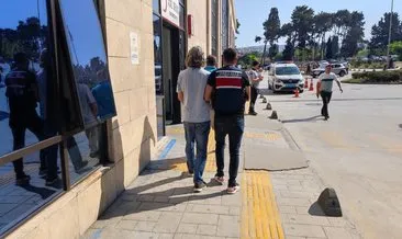 İzmir’de terör propagandası yapanlara operasyon: 5 gözaltı #izmir