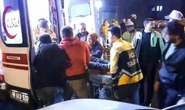 Eski koca dehşet saçtı: 3 ölü 