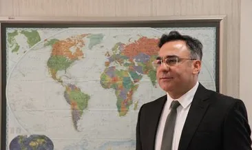 Doç. Dr. Murat Aslan’dan tahıl koridoru açıklaması: Farklı alanlardaki işbirliğini de artırabilir