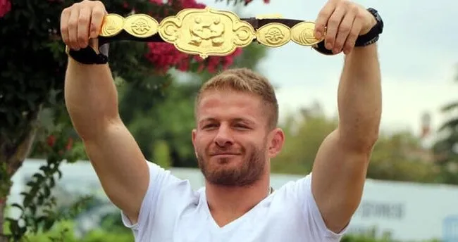 Survivor İsmail Balaban kimdir? Survivor 2021 yarışmacısı İsmail Balaban kaç yaşında, nereli, mesleği nedir?