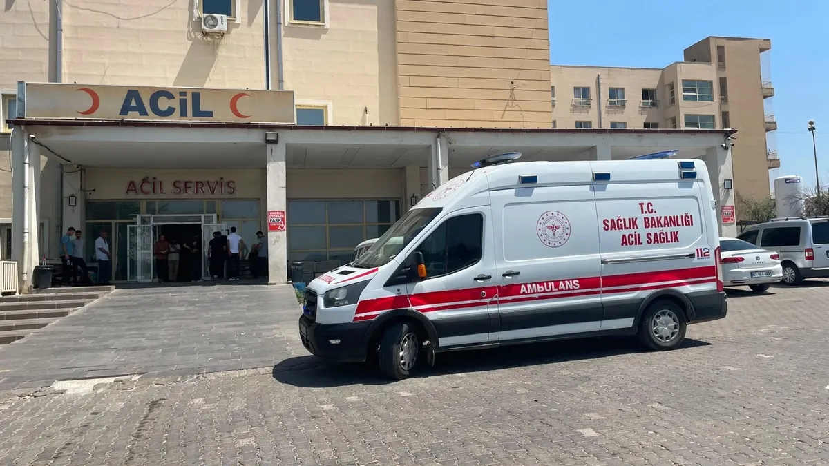 Baraj göletine giren 2 kişi boğuldu