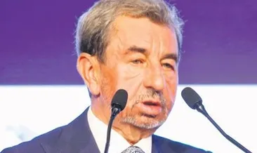 Güven duyulan bir yatırım merkeziyiz