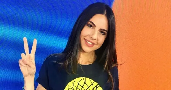 Dilay Kemer'in yürek burkan hikayesi! "Tatsız bir durum var galiba"