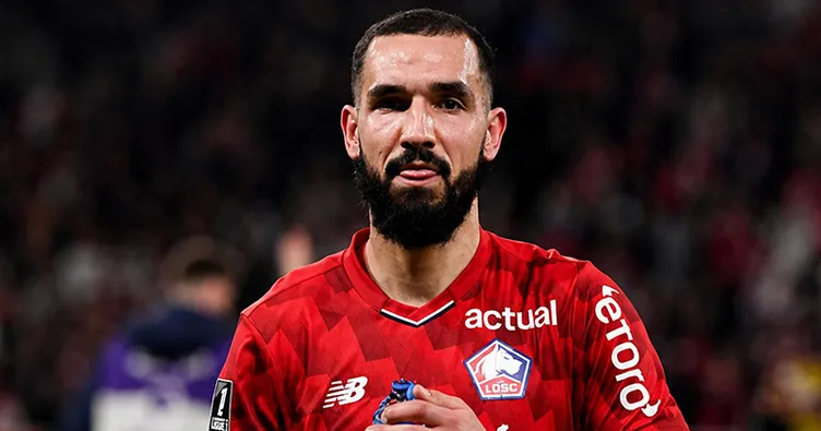 Beşiktaş için Nabil Bentaleb iddiası!
