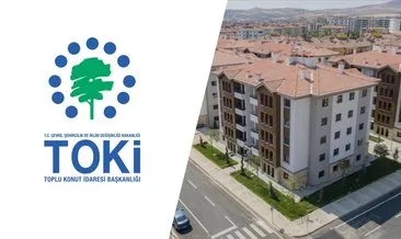 TOKİ kura çekimi takvimi yayında! İstanbul, Ankara, İzmir 2022 Sosyal konut TOKİ kura sonuçları ne zaman açıklanacak?