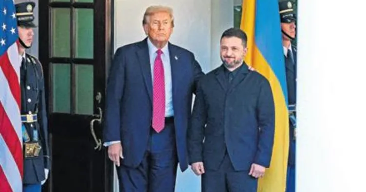 Tomahawklar için yeşil ışık yakmadı