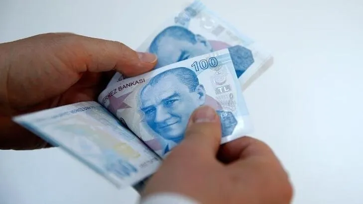 SON DAKİKA: Emekli ve memur Ocak zammı 2023 için ilk hesap! Oran yüzde 20'yi aştı: Merkez Bankası rakamları açıkladı: Emekli ve memur maaşları ne kadar olacak?