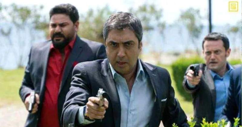 kurtlar vadisi vatan ne kadar izlendi