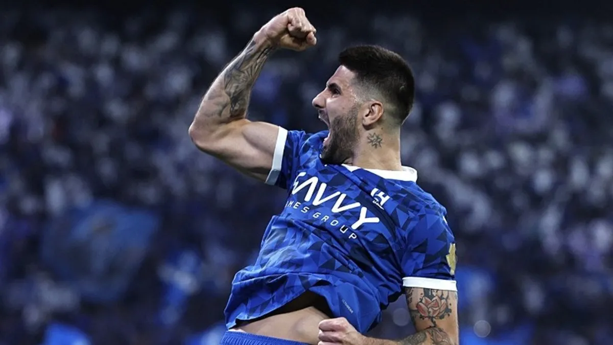 Mitrovic’in rotası Fenerbahçe!