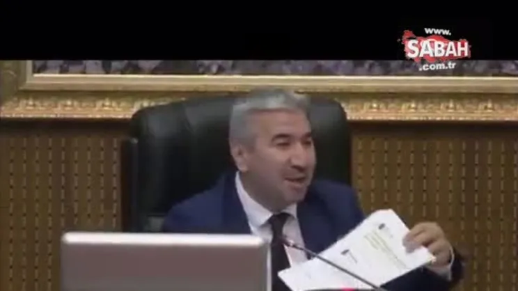 Mansur Yavaş'ın vetosunun ardından 2. karar! Ankaralı suyu yüzde 50 indirimli kullanacak | Video