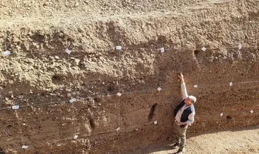 Erkenek fayında deprem araştırması