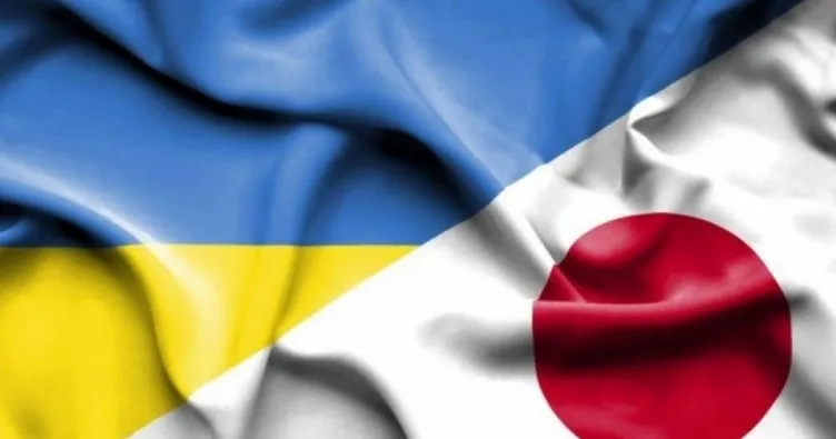 Ukrayna ile Japonya arasında ’faşizm’ gerilimi! Resmi hesaptan paylaşılan video iki ülkeyi birbirine düşürdü