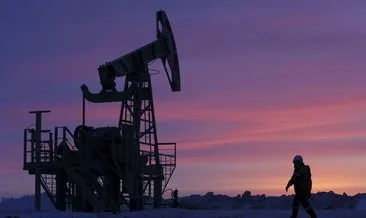Küresel endişeler Brent petrolün fiyatını geriletiyor