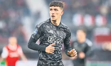 Ahmetcan yuvaya dönüyor