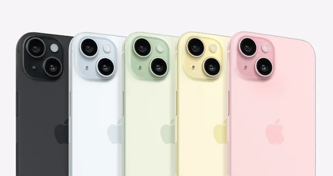 İPHONE 15 ÖZELLİKLERİ | Apple İphone 15 özellikleri nelerdir, kamerası kaç megapiksel, hangi renkleri var? İPHONE 15 ÖZELLİKLERİ | Apple İphone 15 özellikleri nelerdir, kamerası kaç megapiksel, hangi renkleri var?