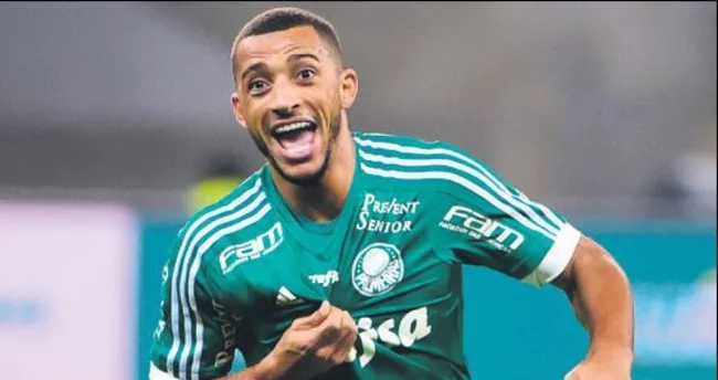 Kıran kırana Vitor Hugo