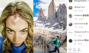 Başına gelmeyen şey kalmadı!