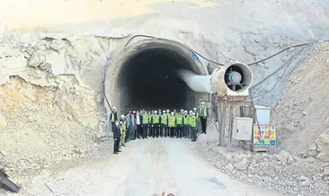 Hatay’ın GAP’ı olacak