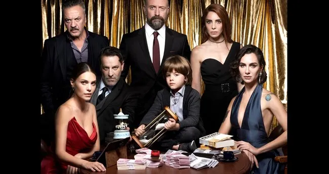 Star Tv Ve Ay Yapim Dan Yeni Dizi Geliyor Iste Oyuncu Kadrosu
