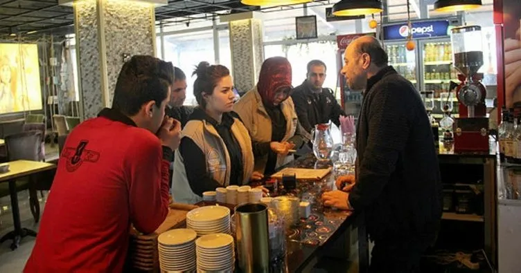 Bitlis Belediyesi gıda denetimlerini sıklaştırdı