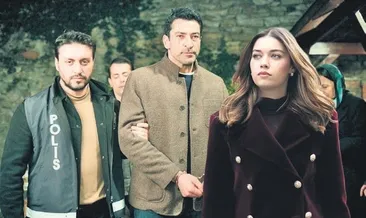 Ortalık karıştı Doğan tutuklandı