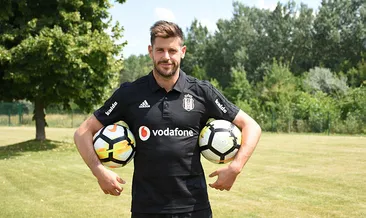 Beşiktaşlı Fabri adım adım Fulham’a