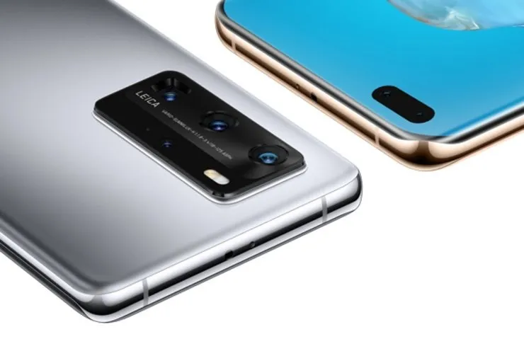 huawei p40 serisinin ozellikleri ve