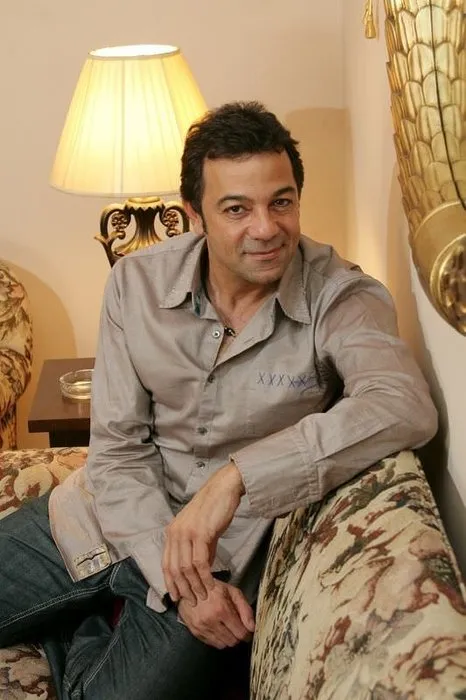 Kerem Alışık