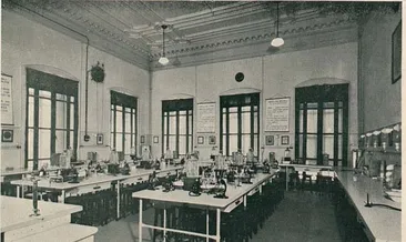 14 Mart Tıp Bayramı 100 yıldır kutlanıyor