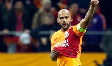 Son dakika: Marcao transferi an meselesi! Galatasaray’dan sürpriz karar