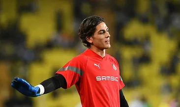 Doğan Alemdar Troyes’a imzayı attı