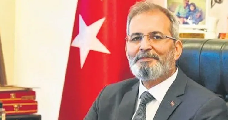 Tarsus Belediye Başkanı, CHP’li İsimleri topa tuttu: ‘Halk TV ile zorla sözleşme imzalattılar’