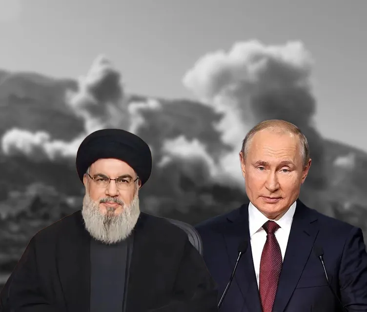 Rusya, Nasrallah suikastı sonrası sessizliğini bozdu! İsrail’e sert tepki: Daha dramatik sonuçlar doğuracak