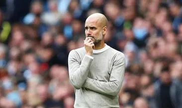 Pep esintili Fenerbahçe