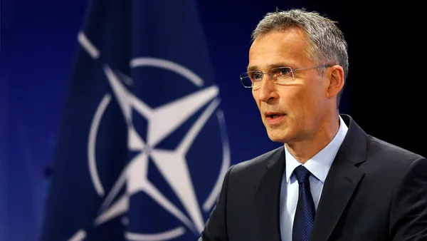 SON DAKİKA: NATO'dan flaş 'Ukrayna' açıklaması! Rusya'ya sert mesaj