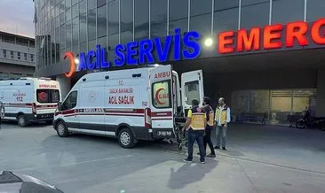 Erzincan’da gıda zehirlenmesi! 53 öğrenci hastaneye kaldırıldı