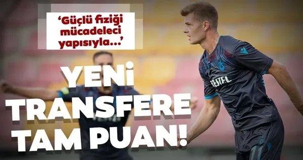 Levent Tüzemen, Sparta Prag - Trabzonspor maçını yorumladı